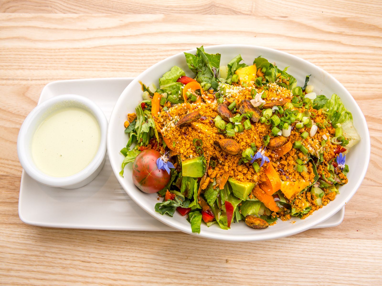 Asian Salad