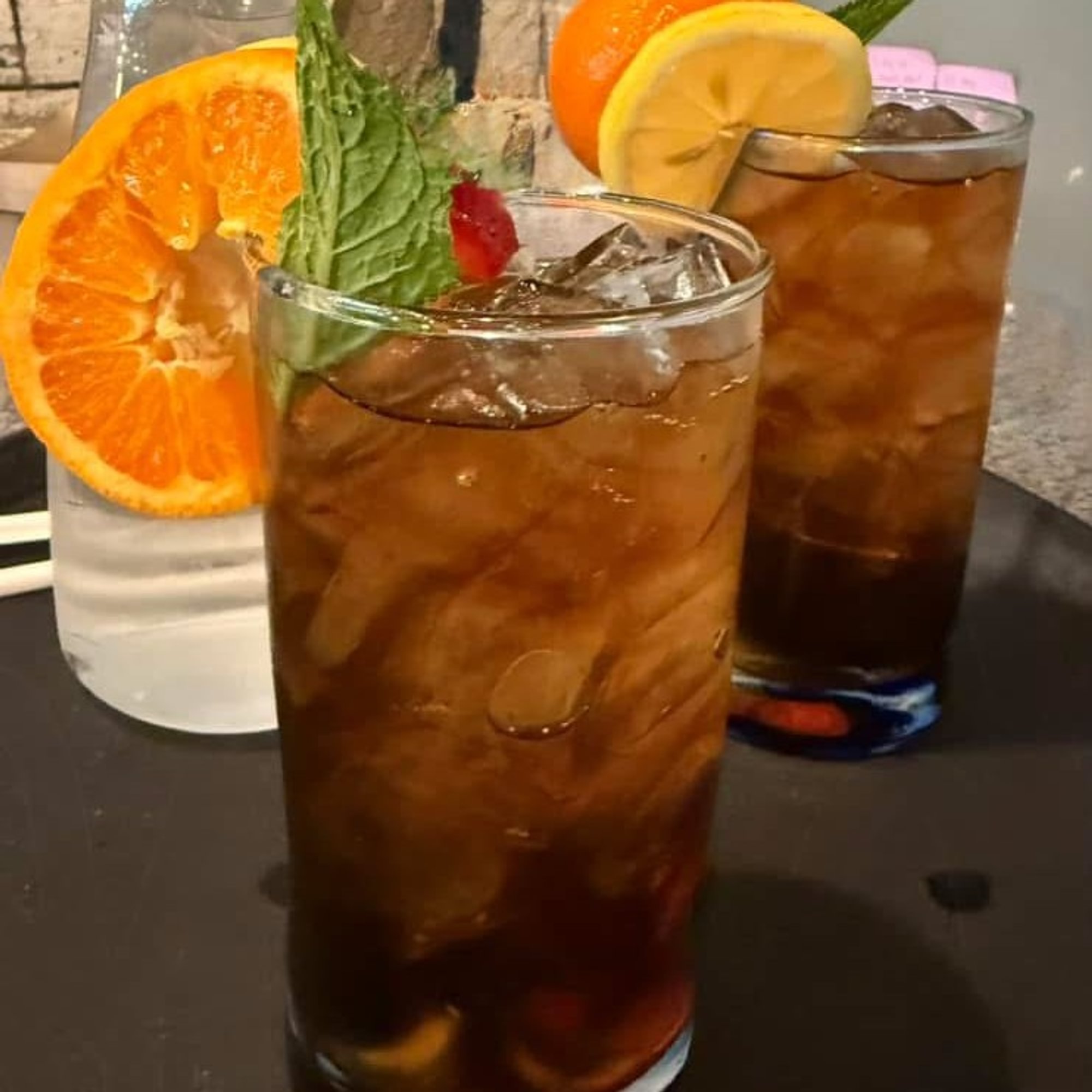 Iced Tea