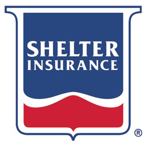 Shelter Insurance - Troy Curtis Logo