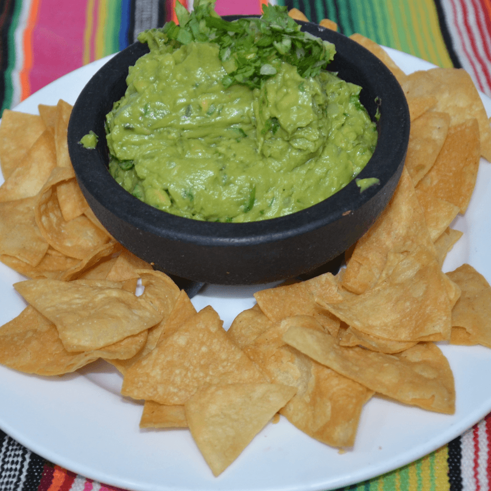 Guacamole Classic