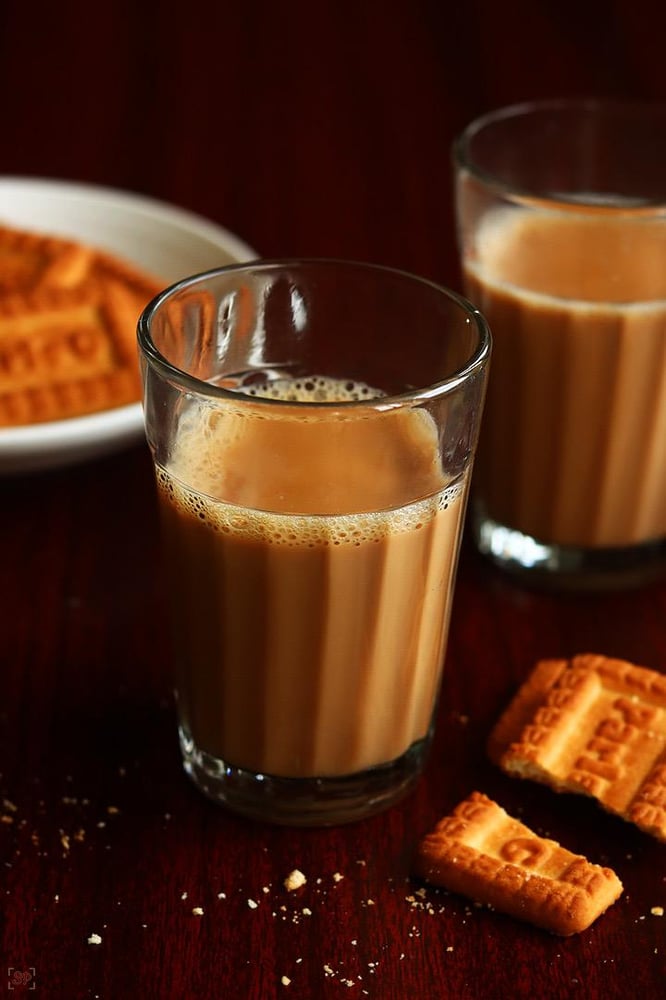 Chai Tea