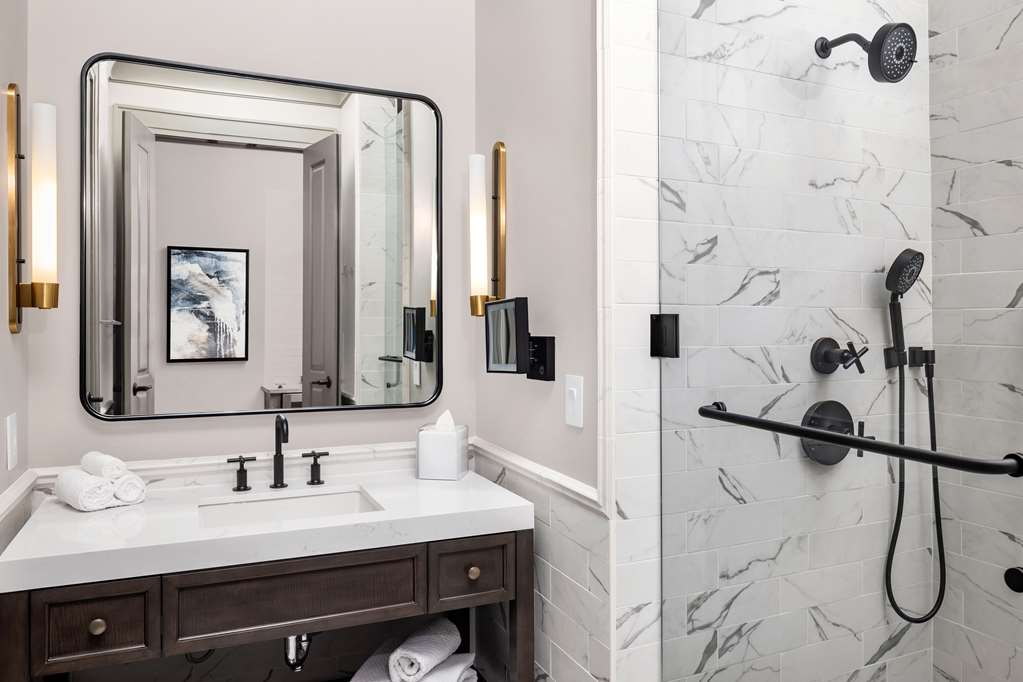 Hilton Club Liberty Place Charleston Image