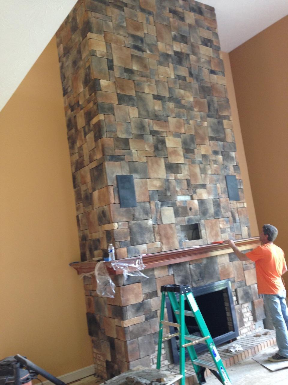 Henderson Roofing & Construction Image