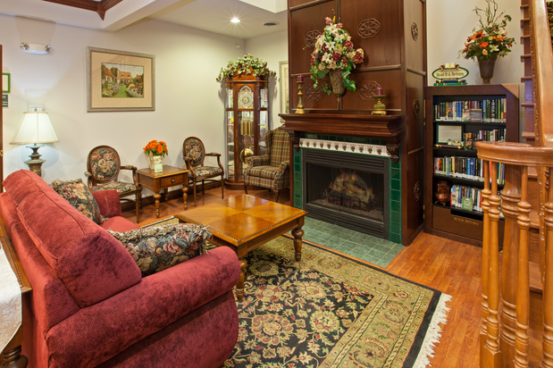 Images Country Inn & Suites by Radisson, Elkhart North, IN