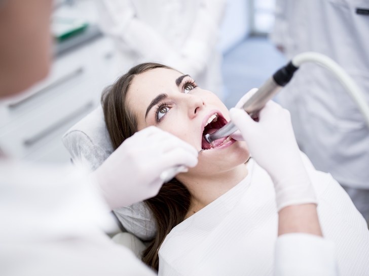 Studio Dentistico Associato Dott.ssa Giovannini - Dott. Teza