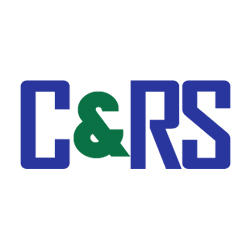 C &amp; R Specialties LLC Logo