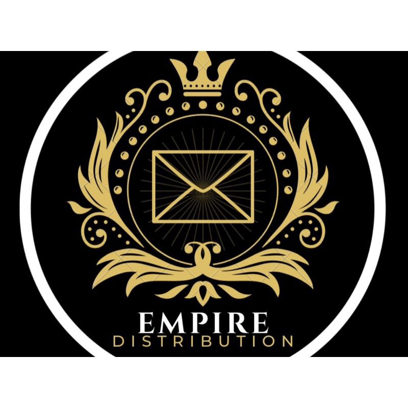 Empire Distribution logo