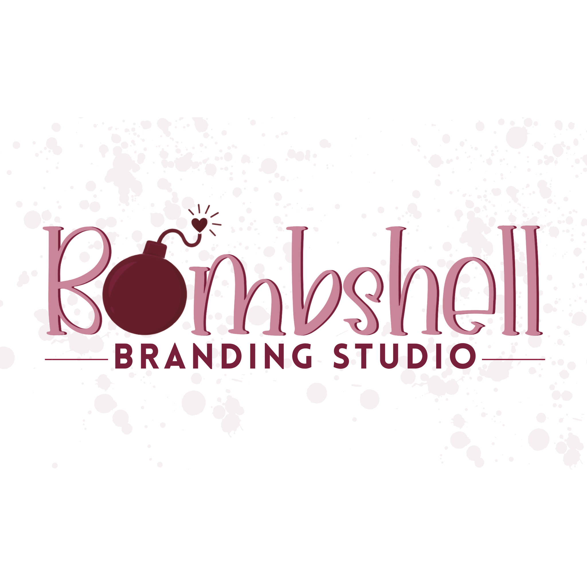 Bombshell Branding Studio