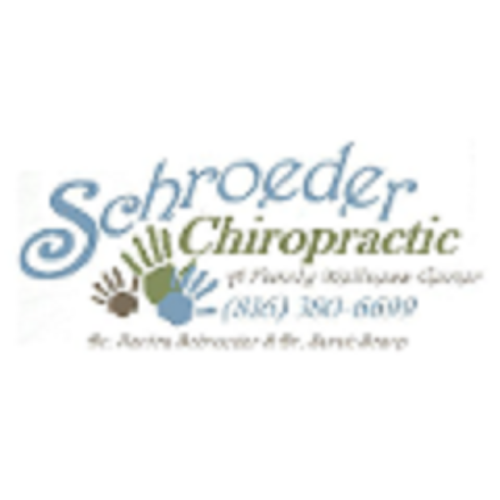 Schroeder Chiropractic PC