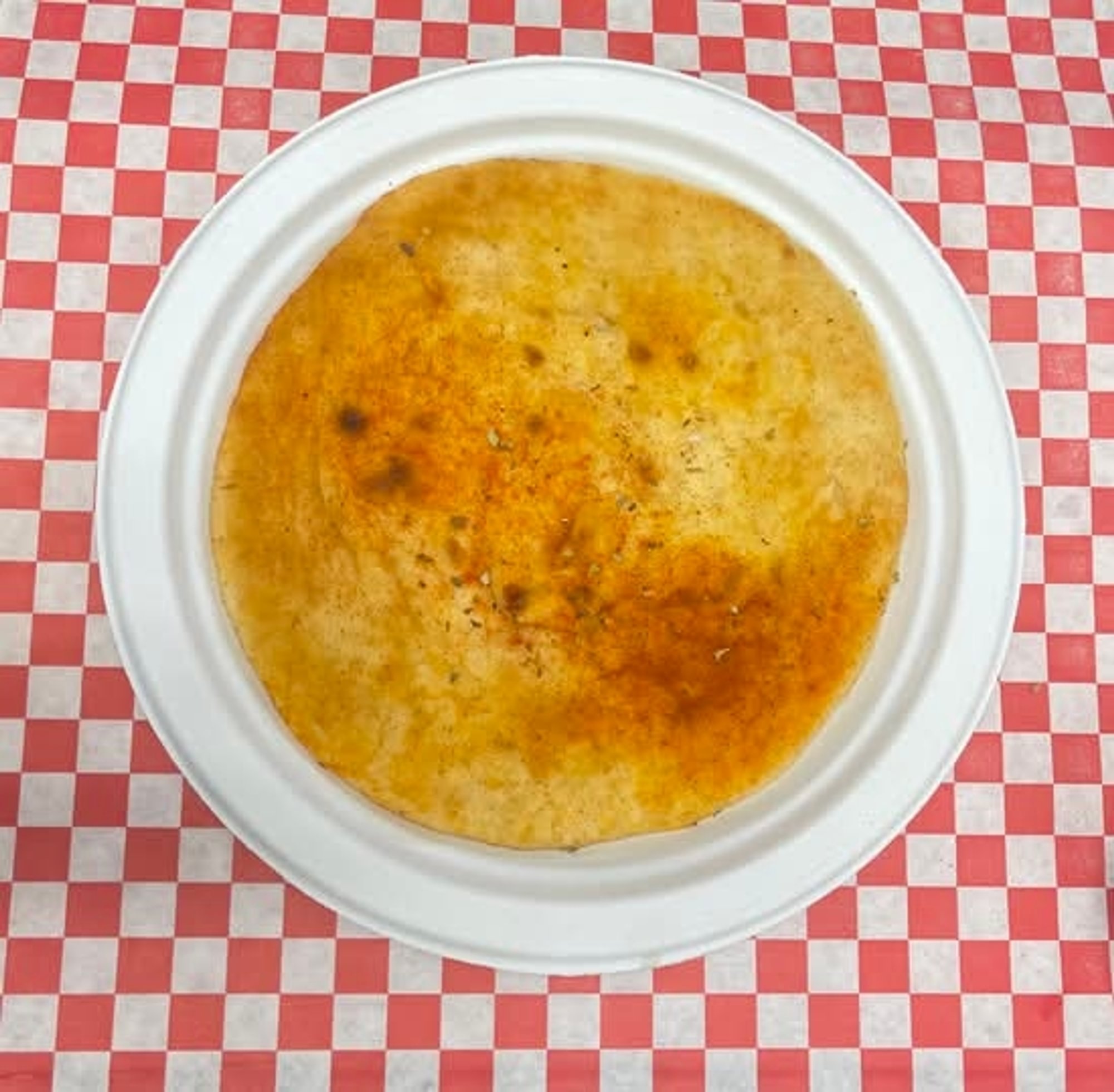 Pita Bread