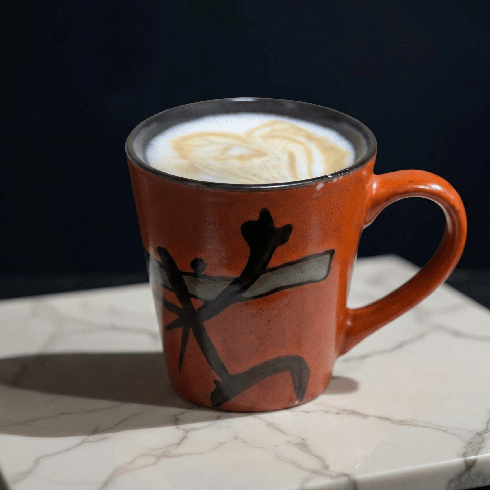 Café Con Leche