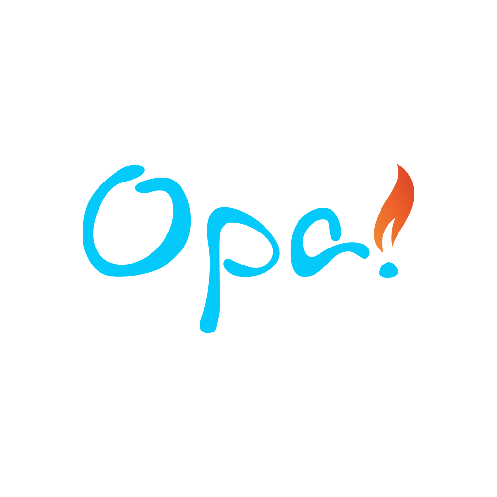 Opa! Mezze Grill