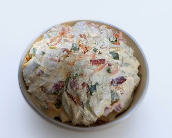 Specialty Cream Cheese