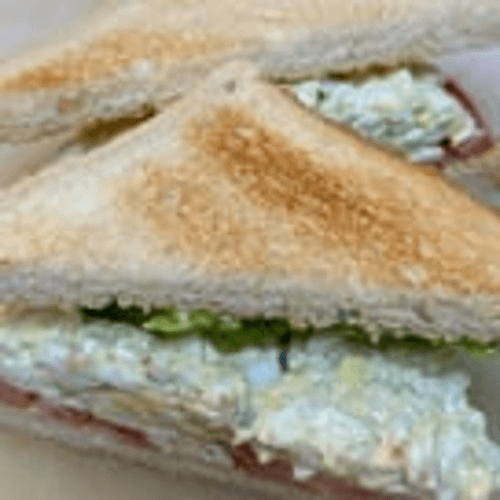 Egg Salad Sandwich