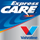 Valvoline Express Care Logo