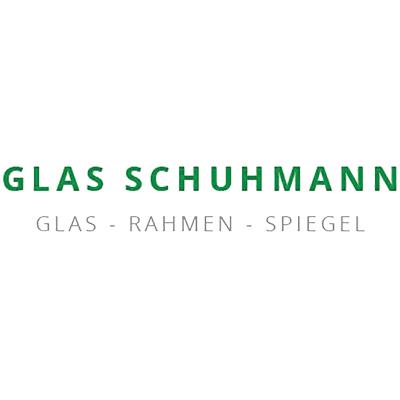Logo von Glas Schuhmann