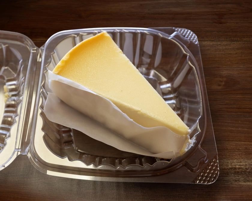 Cheesecake