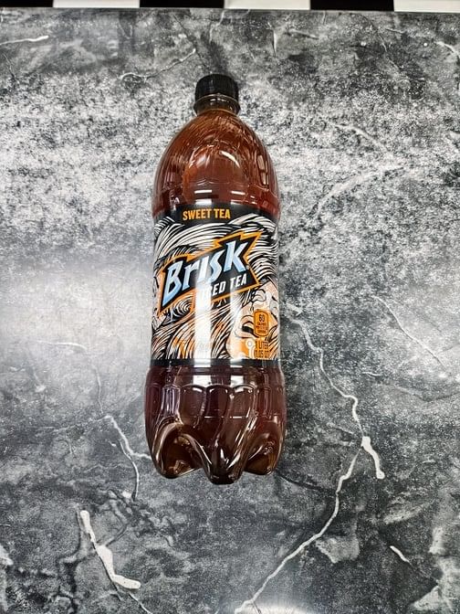 Brisk Iced Tea - Sweet Tea
