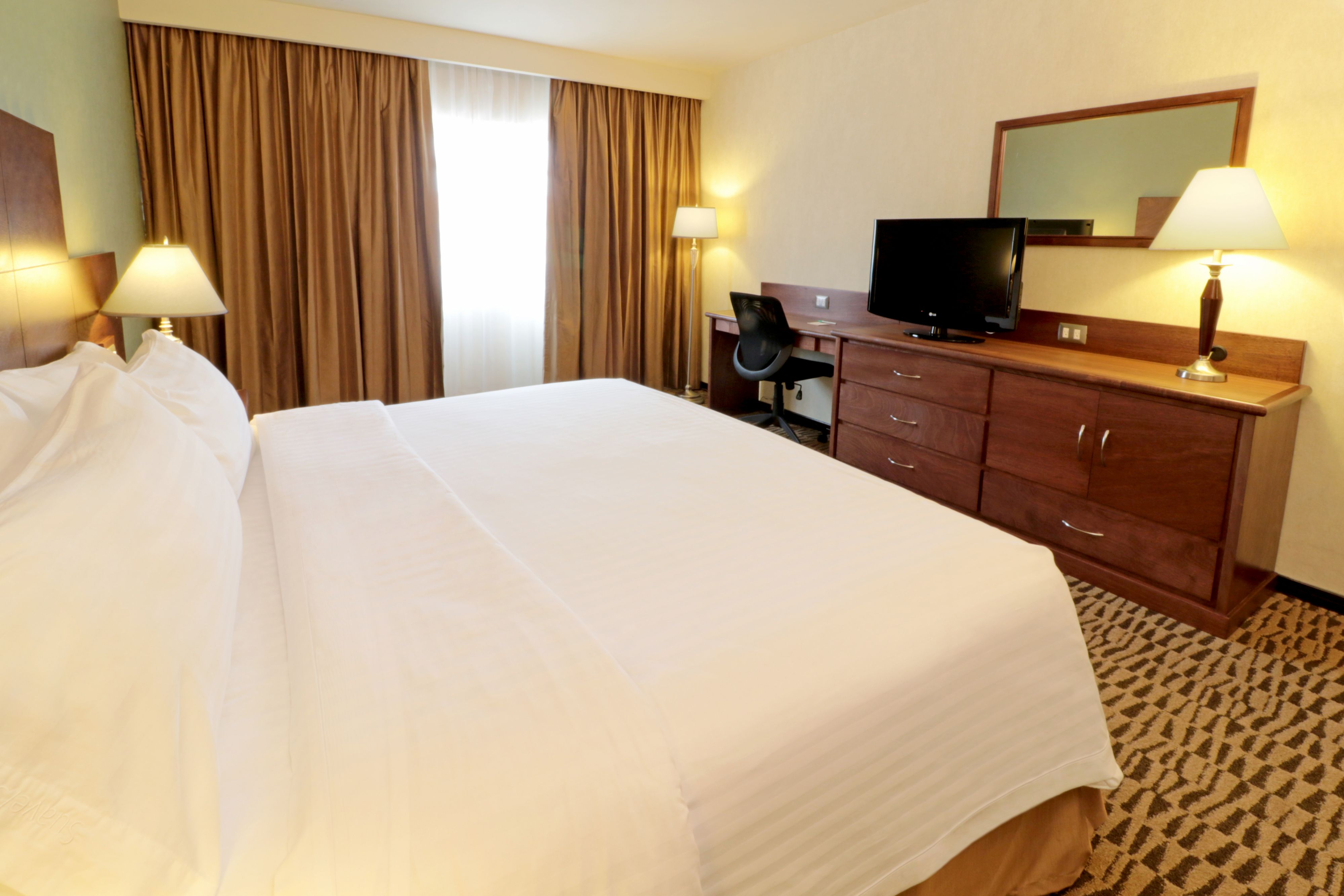 Images Holiday Inn Monterrey Norte