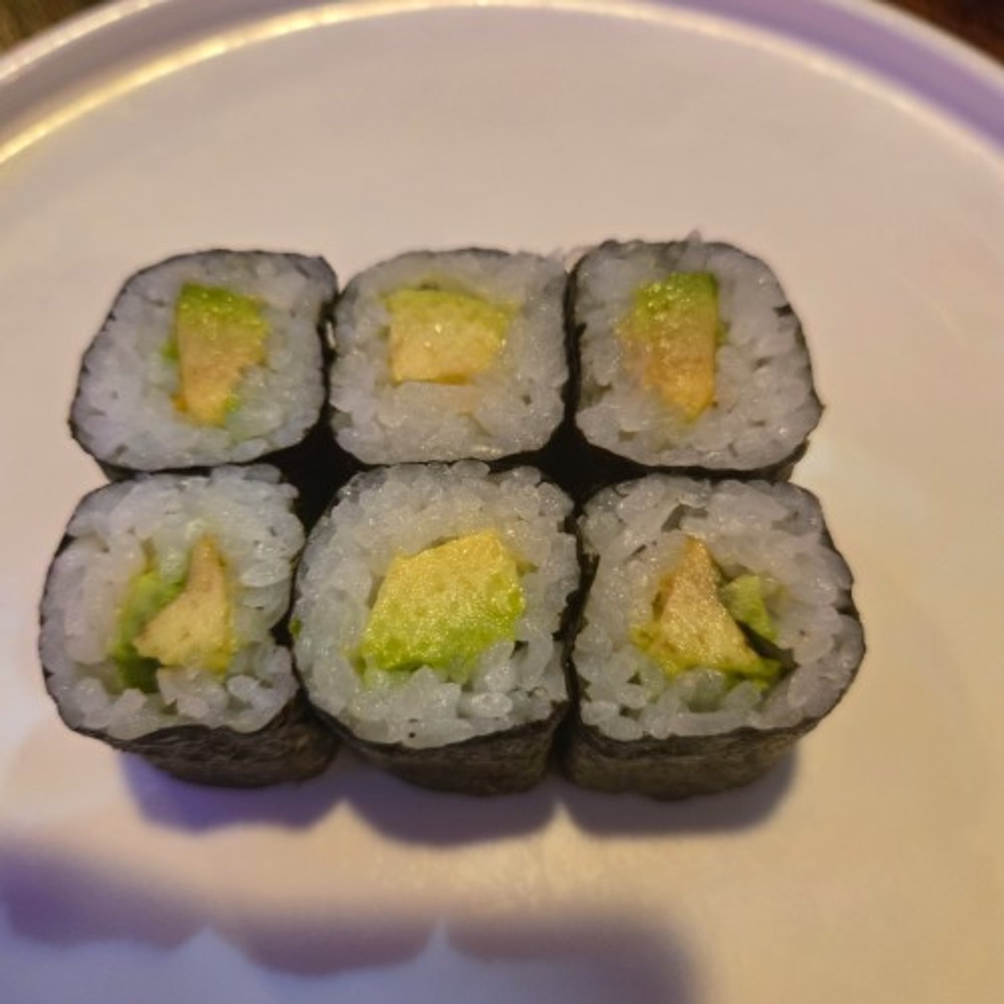 Avocado (R)