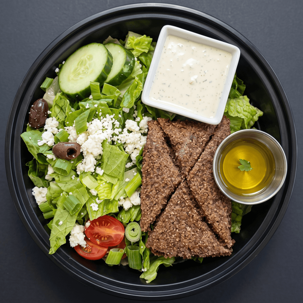 Kibbe Plate