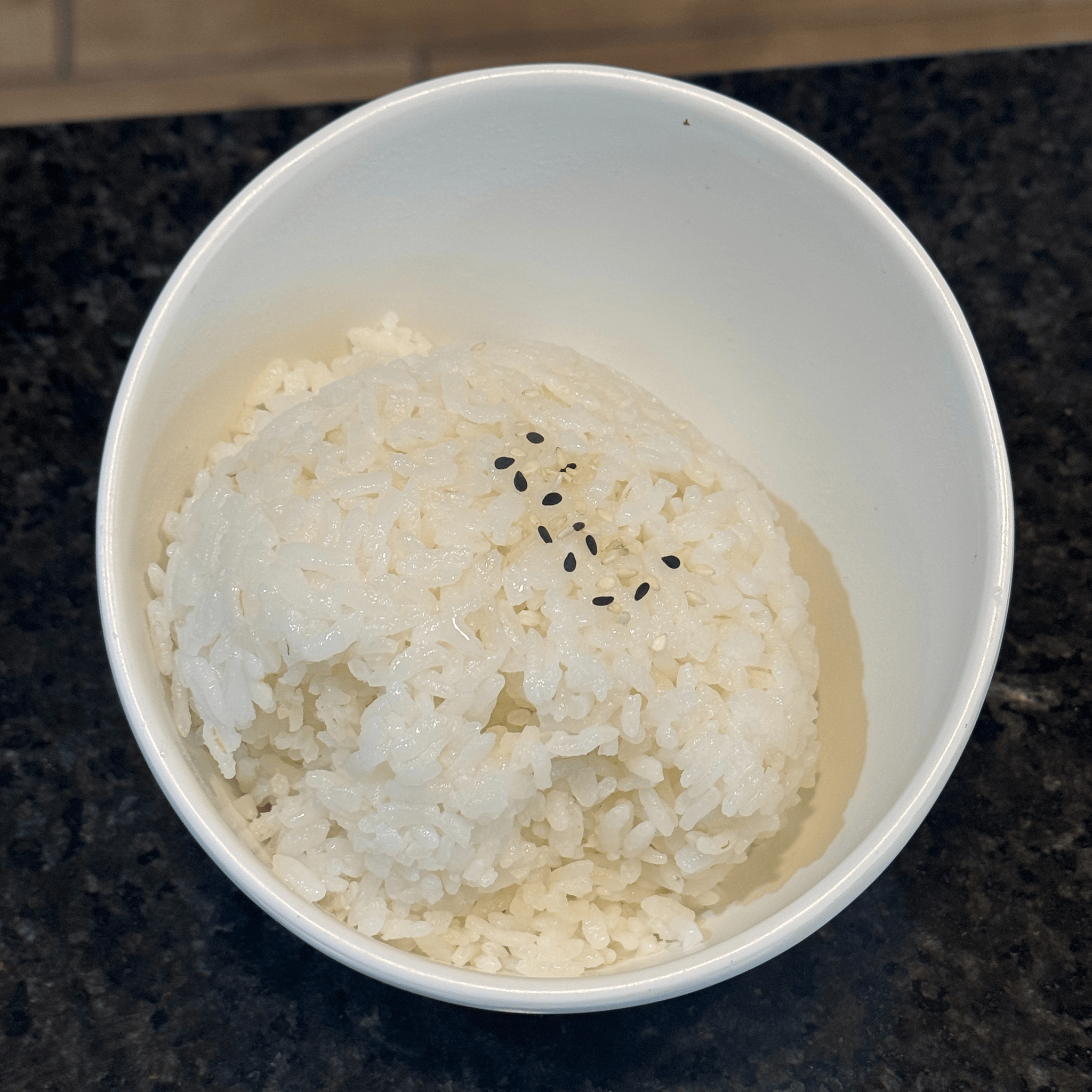 Side Of Rice