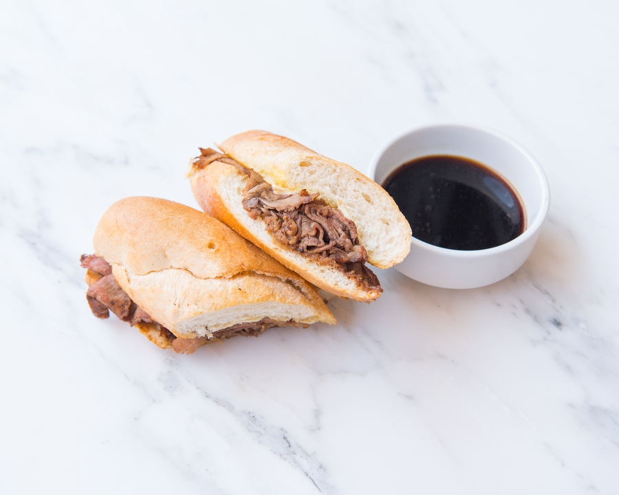 French Dip