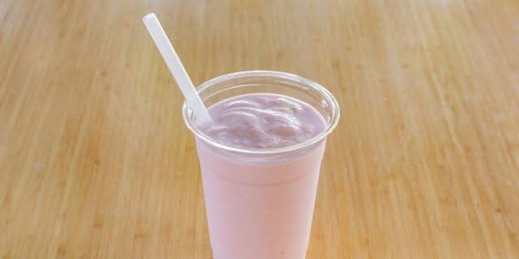 Strawberry Shake