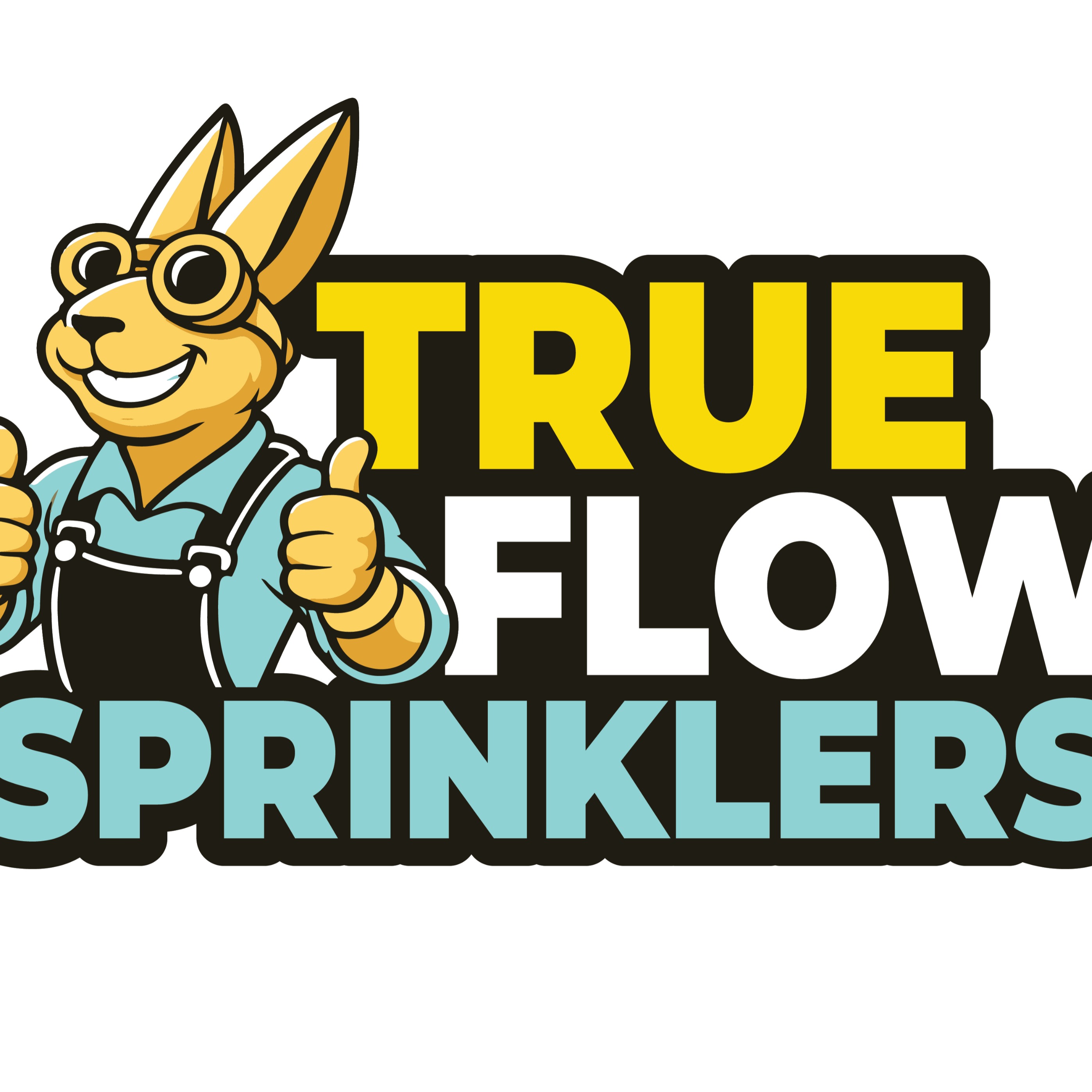 True Flow Sprinkler - Pocatello