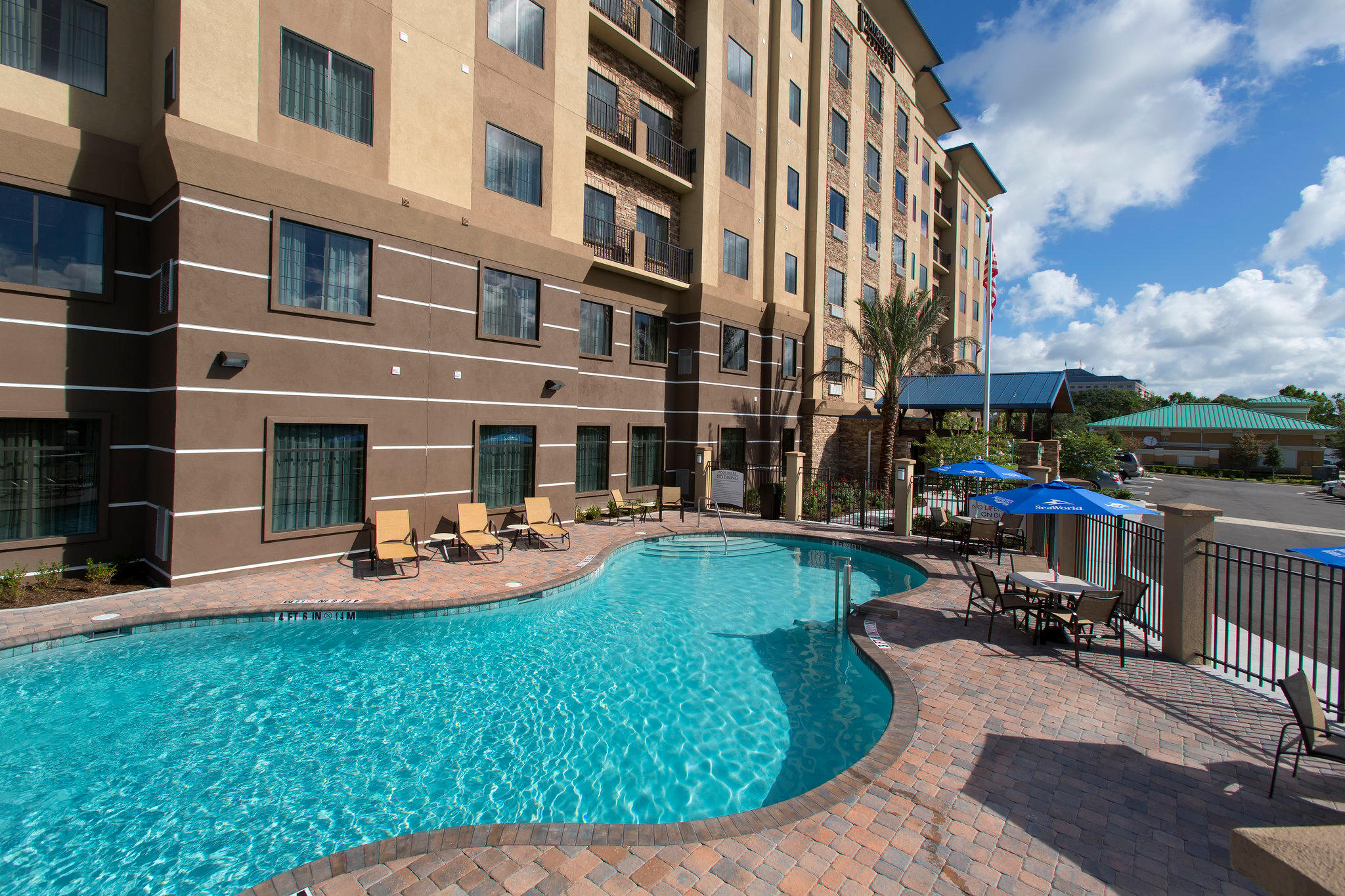 Staybridge Suites Orlando at Seaworld Photo