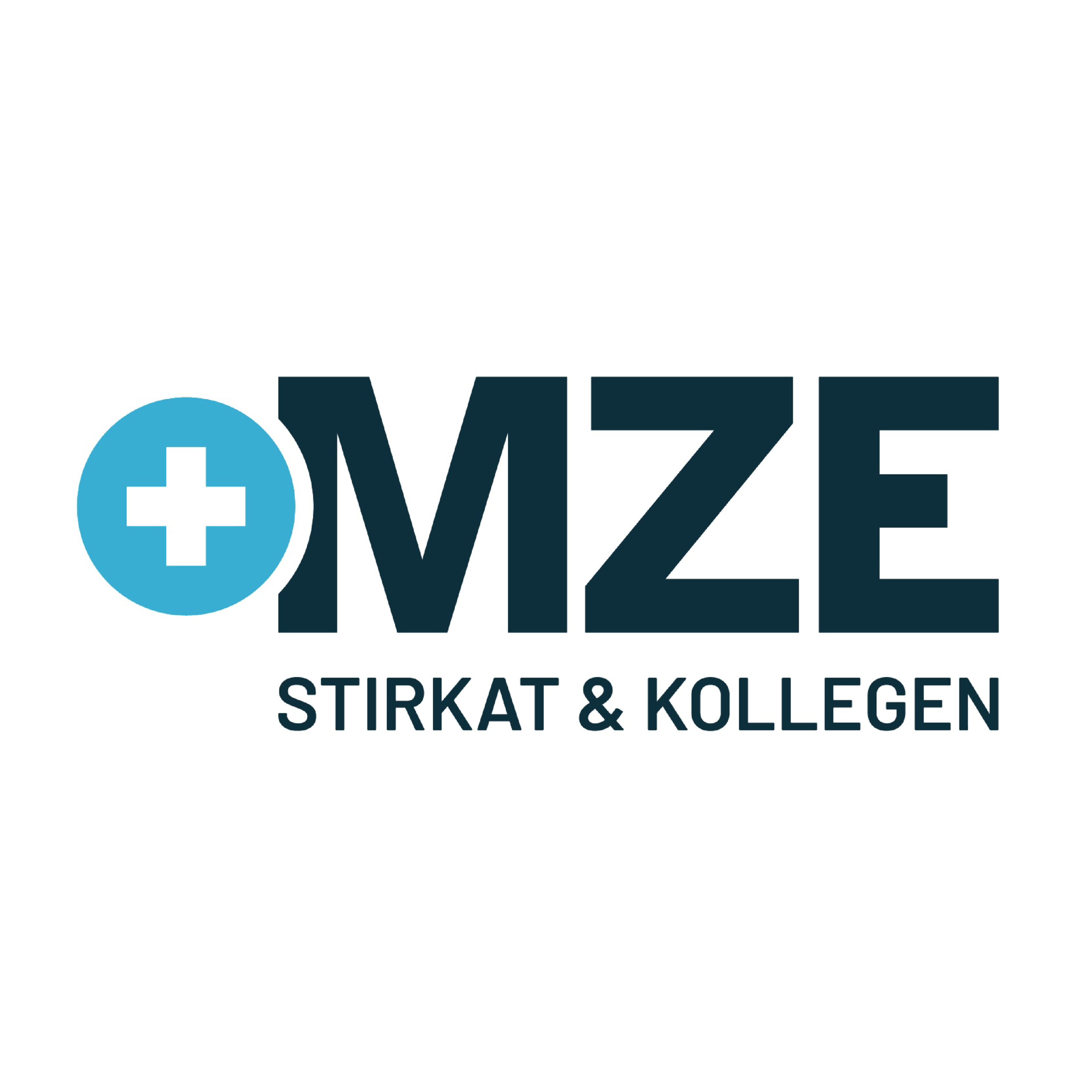 Logo von MZE Stirkat und Kollegen GmbH / Bubenreuth-Praxis für Allgemeinmedizin, Neurologie, Psychiatrie