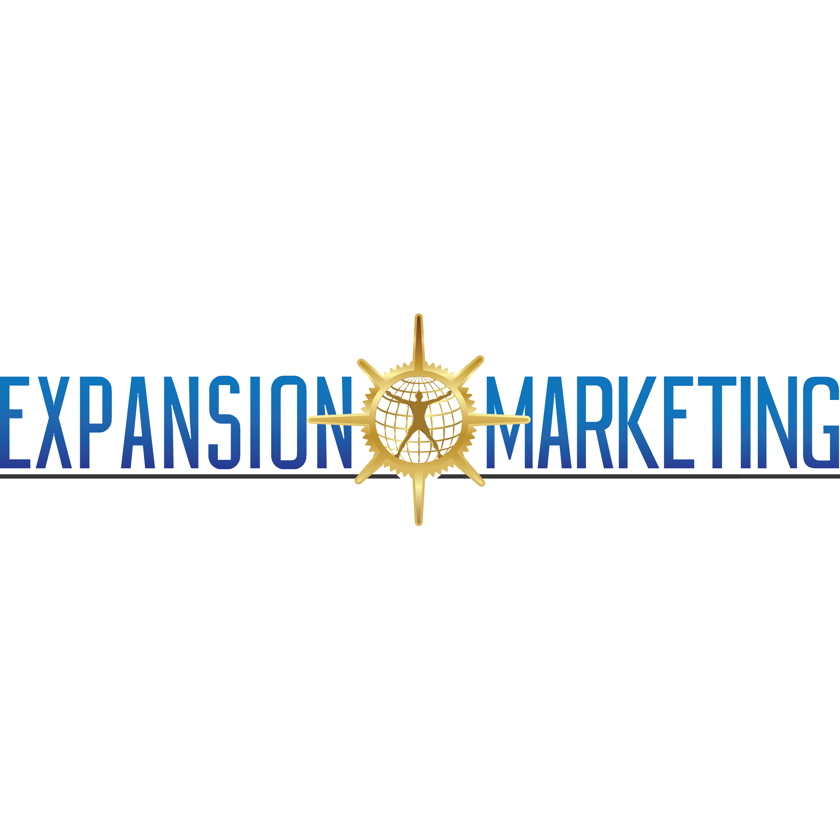 Expansion Marketing Logo