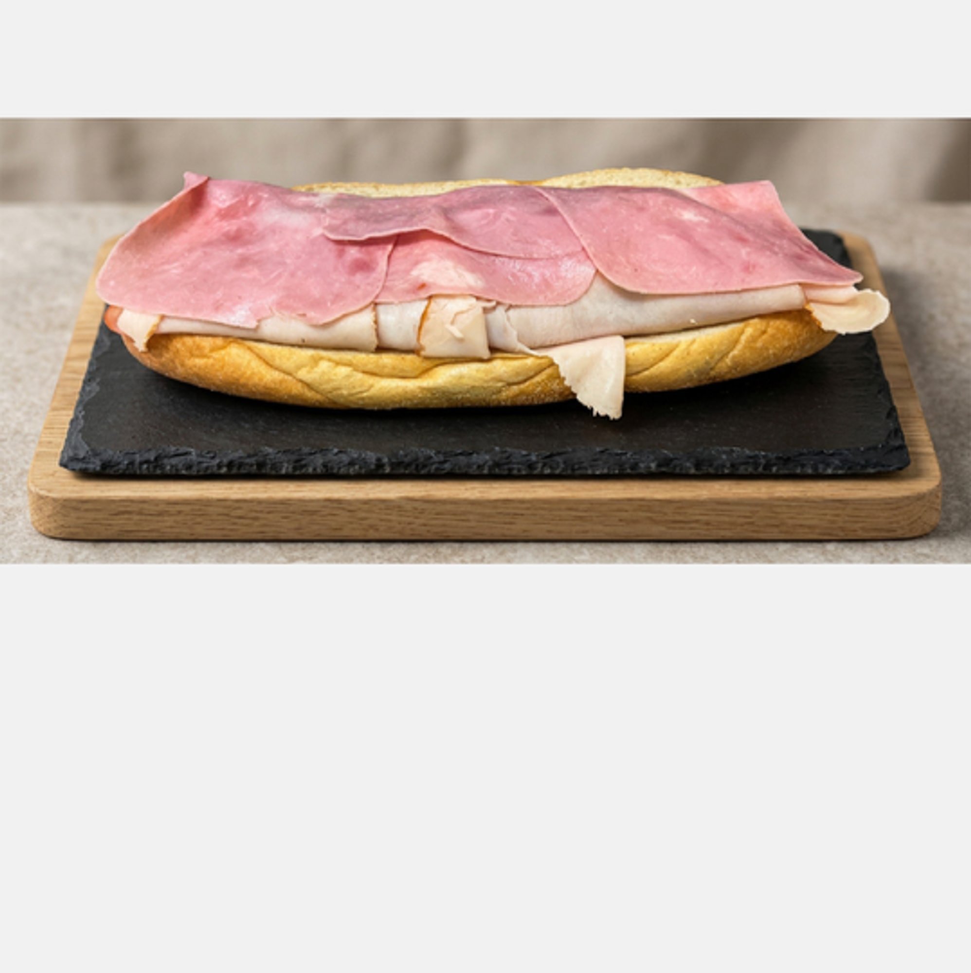 American Hoagie