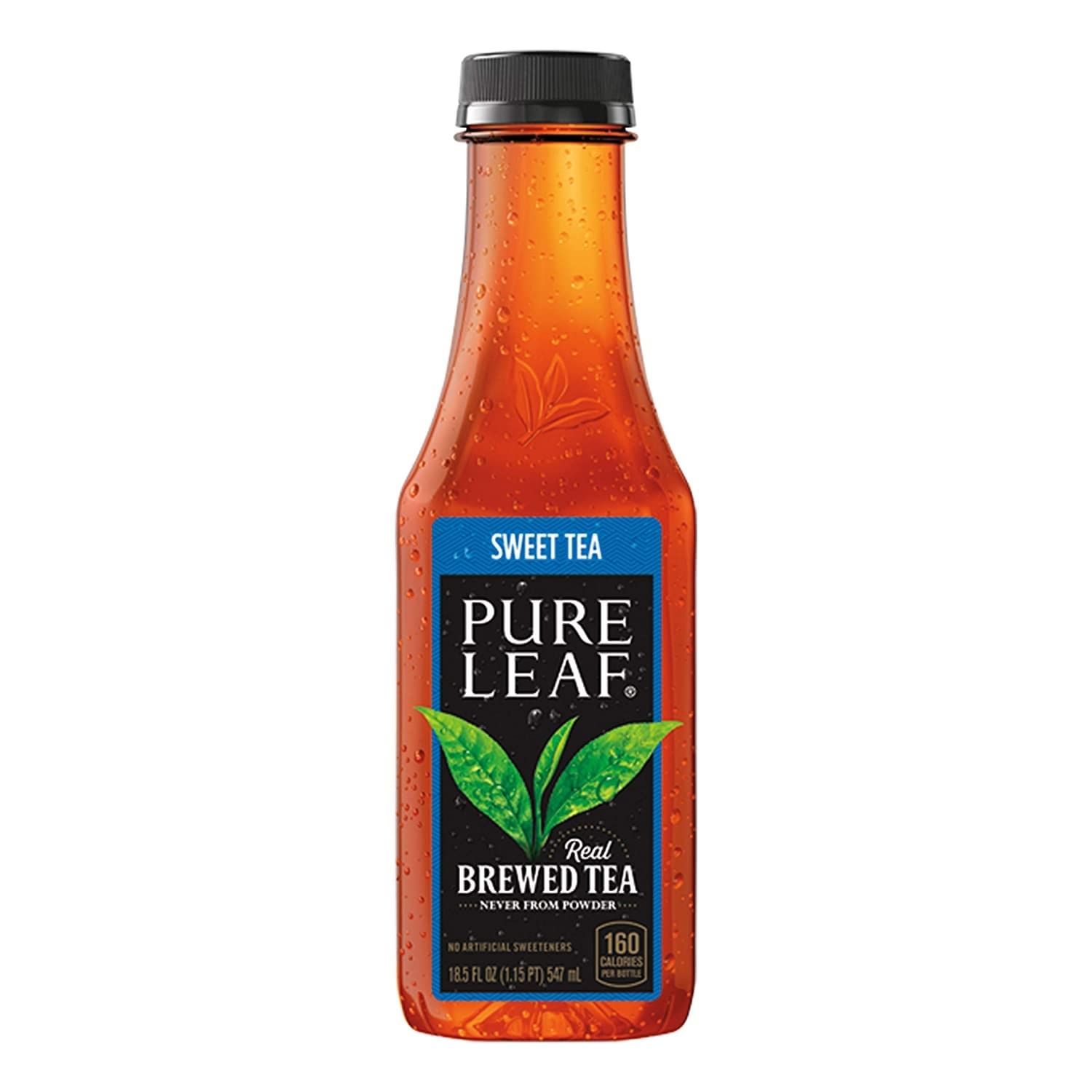 Tea Bottle