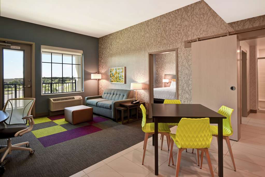 Home2 Suites by Hilton Jekyll Island Image