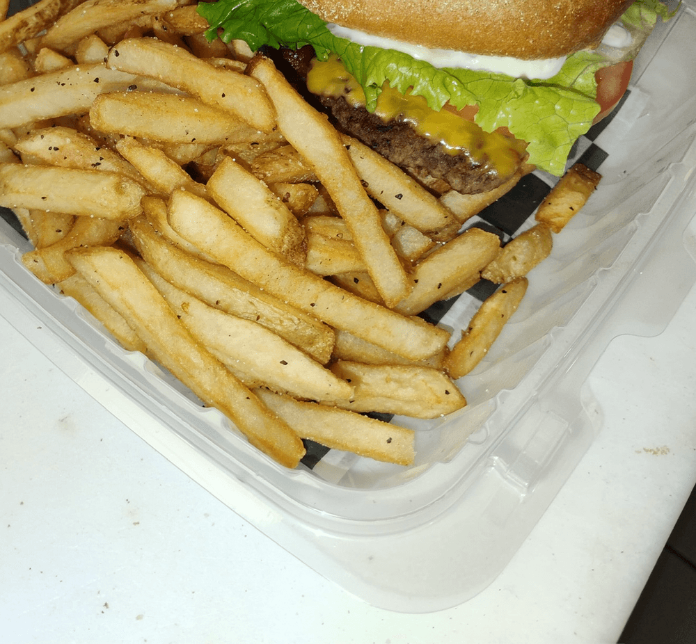 French Fries