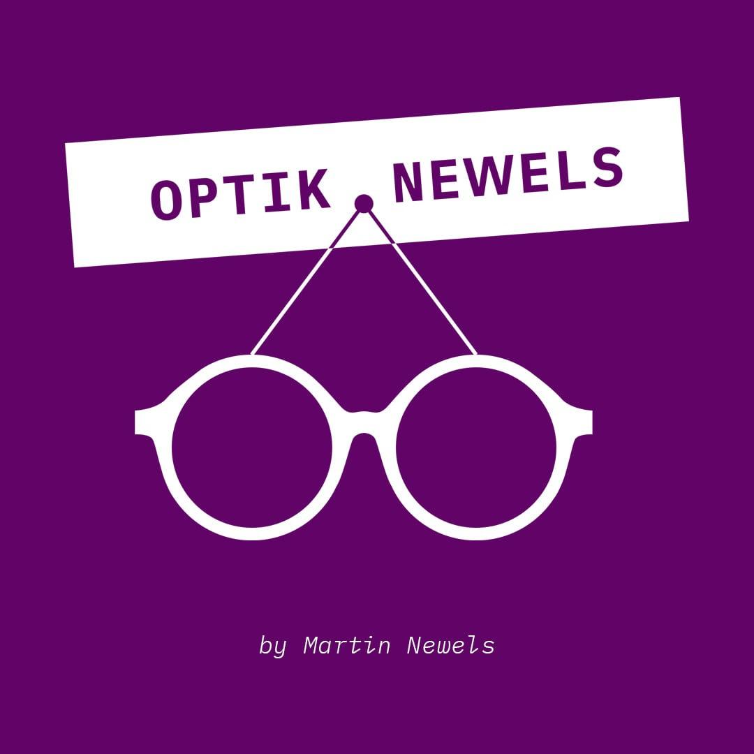 Optik Newels by Martin Newels