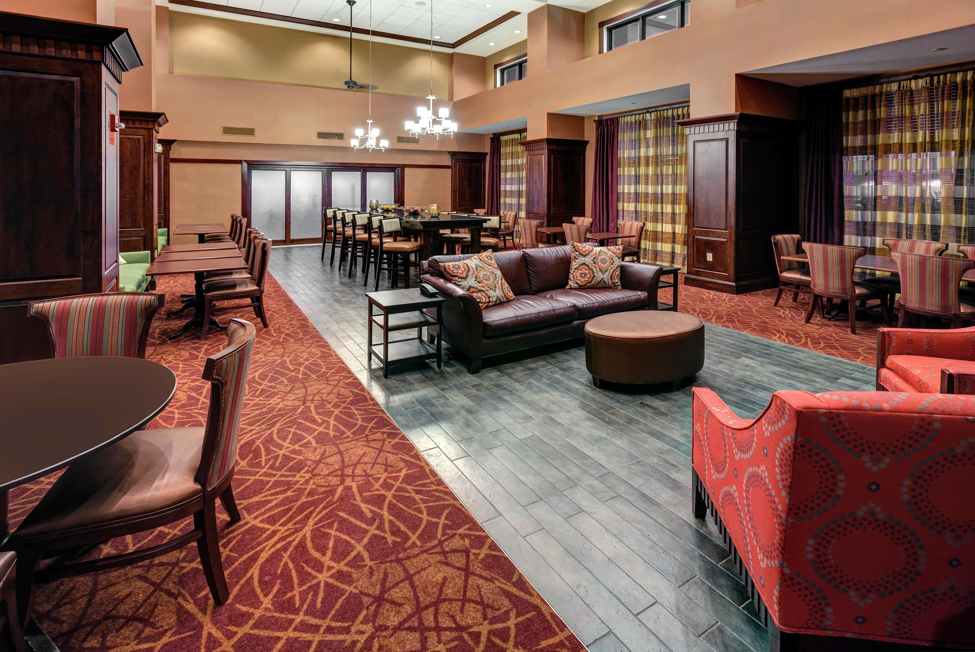 Hampton Inn & Suites Chadds Ford Photo