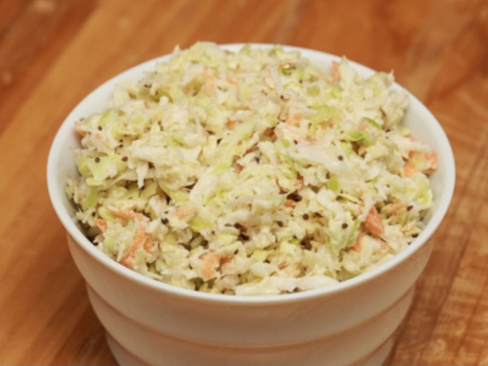 Side Of Cole Slaw