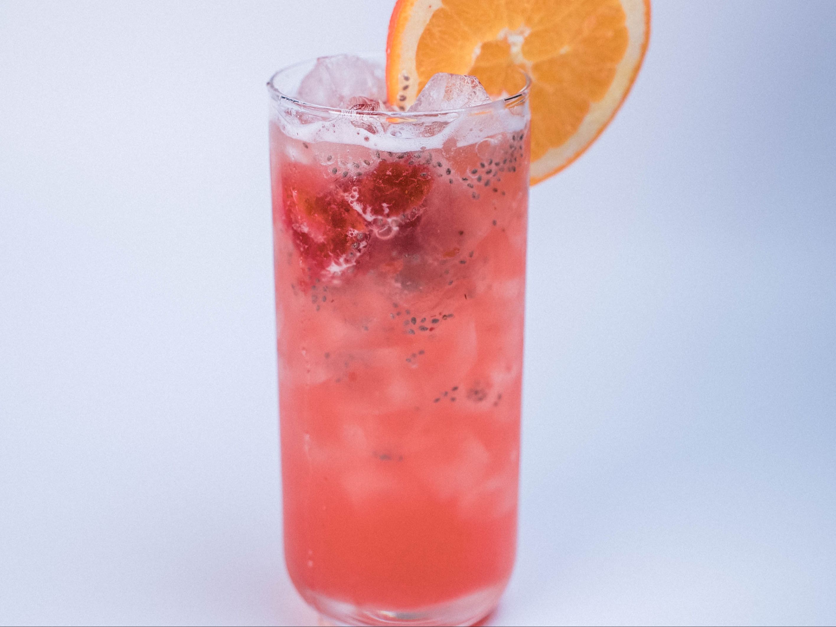 Sunny Strawberry