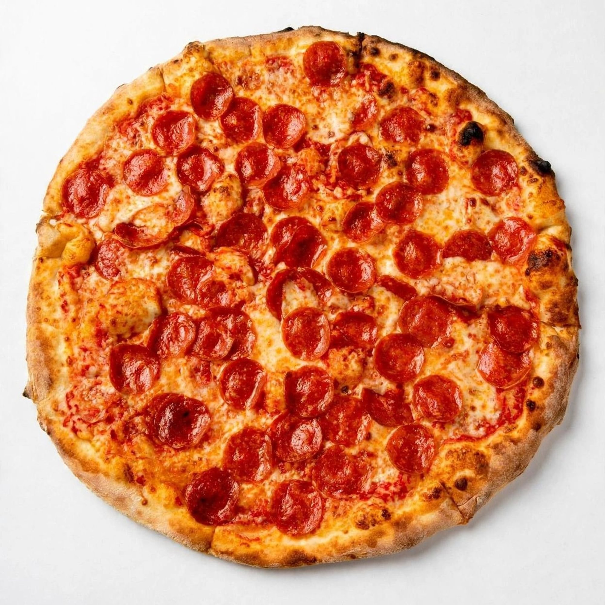 Pepperoni - Pie