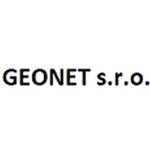 logo GEONET s.r.o.
