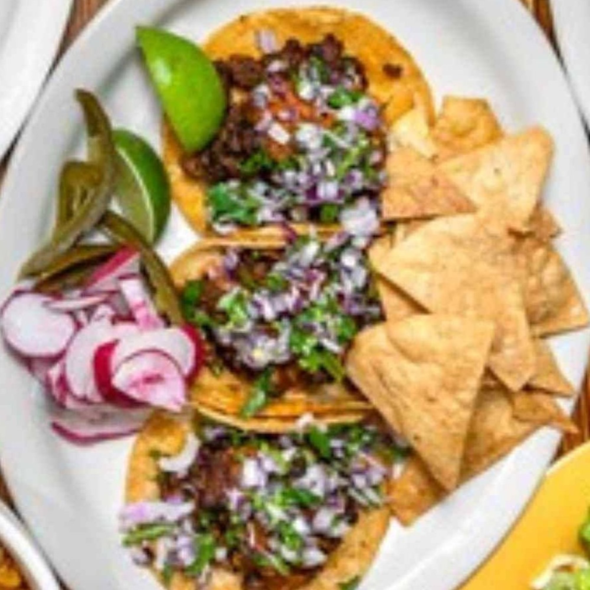 City Taco