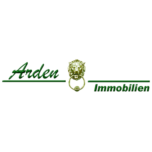Logo von Immobilien Arden