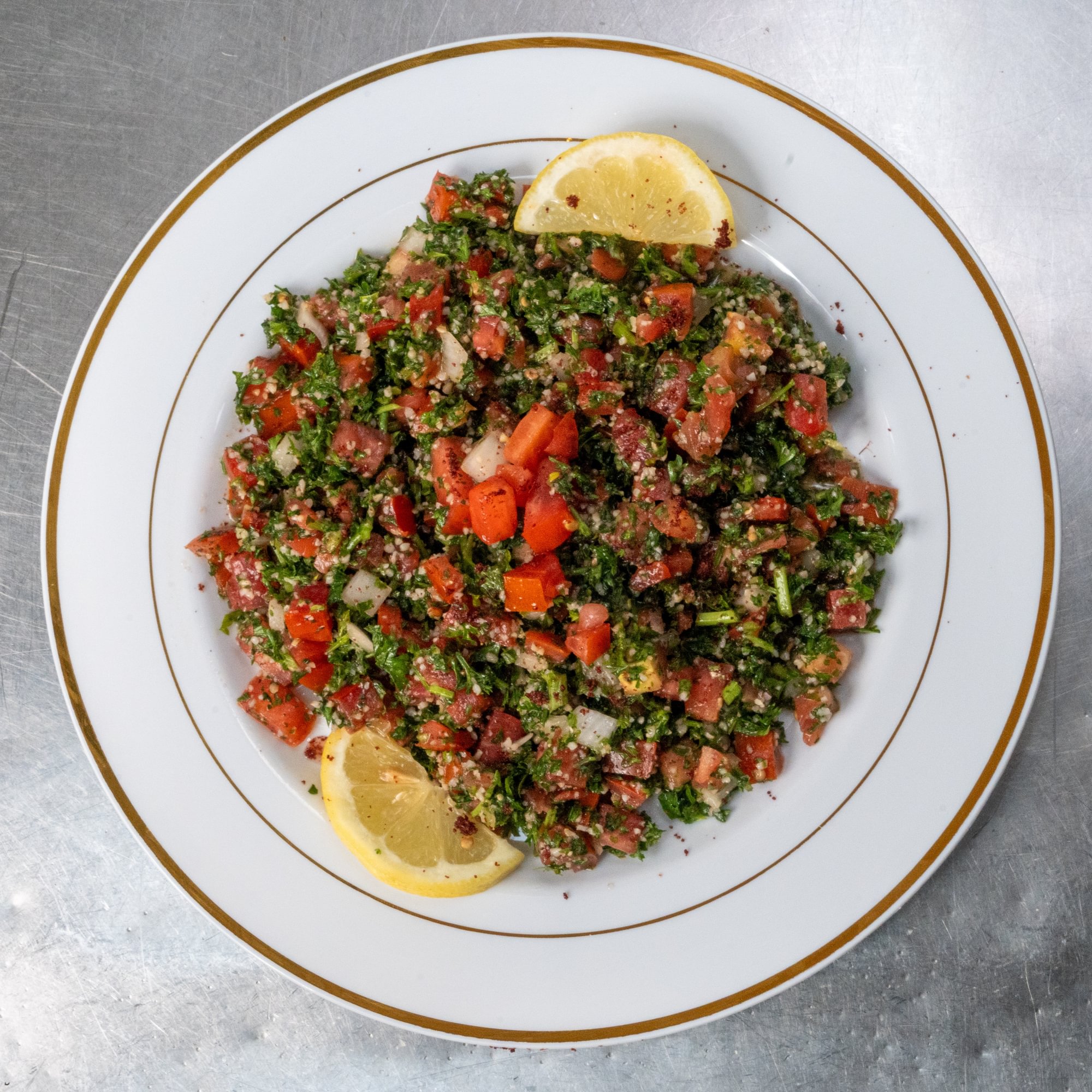 Taboulli Salad