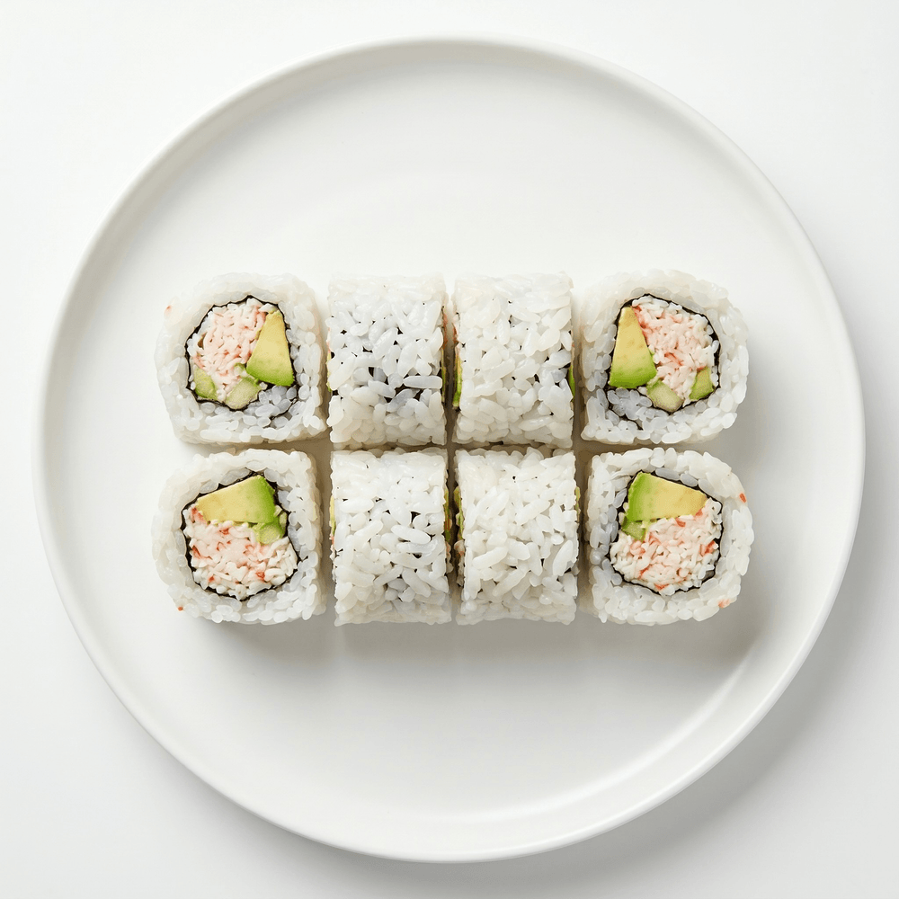 California Roll
