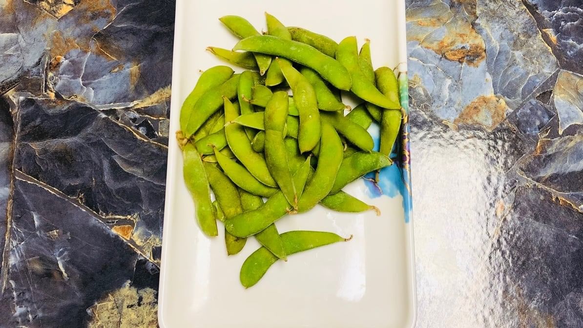 Edamame