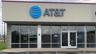 AT&T Store Photo