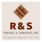 R & S Paving & Grading Inc.