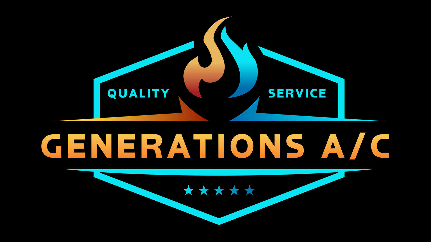 GENERATIONS A/C in Clermont, FL